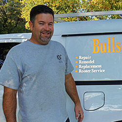 Bullseye Plumbing
