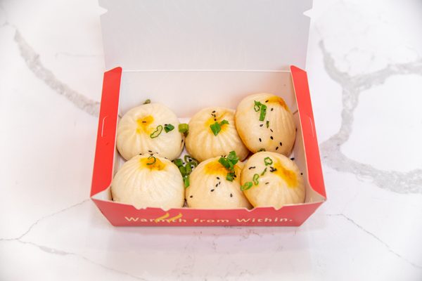 Nan Xiang Express - Williamsburg, NY by null