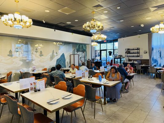 Dimsum King & seafood by null