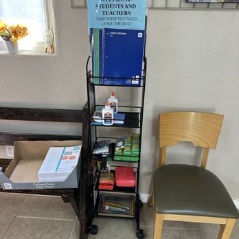 Madcrema - Coffee & Tea Near Me - Albuquerque, New Mexico