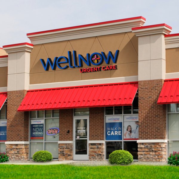 WELLNOW URGENT CARE Updated September 2024 10 Reviews 230 N
