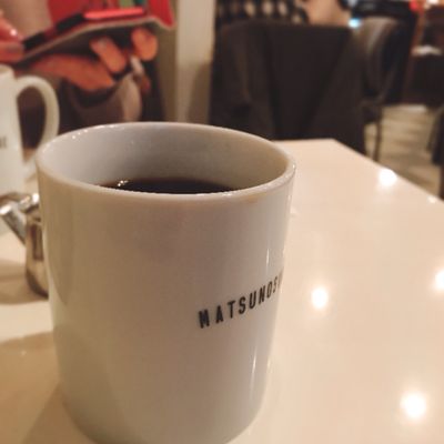 Cafe & Pantry MATSUNOSUKE by null