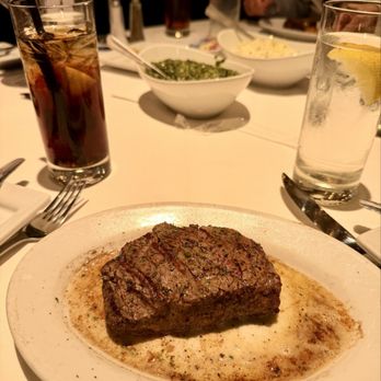 Ruth's Chris Steak House - FILET* - Steakhouses Near Me - Irvine, California