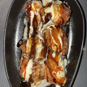 Tokki - Tsunami Tofu - Tapas Bars Near Me - Colorado Springs, Colorado Tokki - Tsunami Tofu - Tapas Bars Near Me - Colorado Springs, Colorado