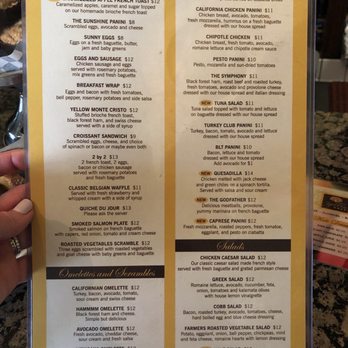 Yellow Vase - Bakeries Near Me - Redondo Beach, California