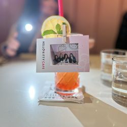The Bow Room - Picture Perfect