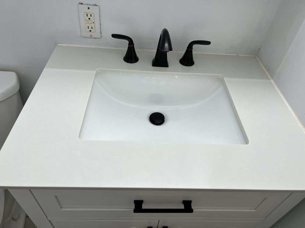 Slide of McQueens On-The-Go Home & Automobile Cleaning Services