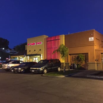 El Pollo Loco - Mexican Near Me - Hayward, California