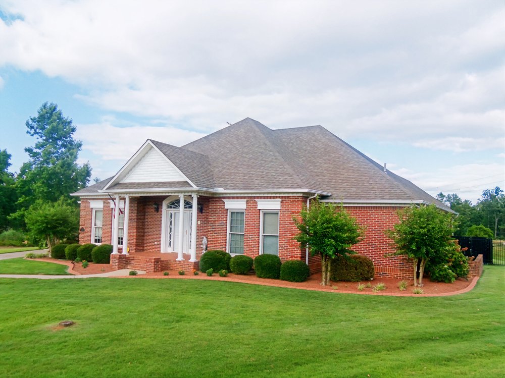 Slide of Akxum Property Services