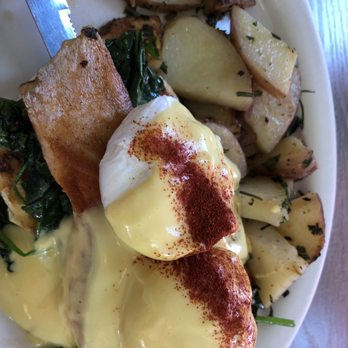 Millie's Cafe - Pasadena - Salmon Benedict - Breakfast & Brunch Near Me - Pasadena, California Millie's Cafe - Pasadena - Salmon Benedict - Breakfast & Brunch Near Me - Pasadena, California