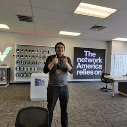 Verizon Authorized Retailer - Wireless Zone - Wireless