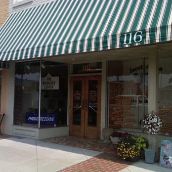 The Insurance Center - 116 S. Main Street - Auto Insurance Near Me - Mooresville, North Carolina The Insurance Center - 116 S. Main Street - Auto Insurance Near Me - Mooresville, North Carolina
