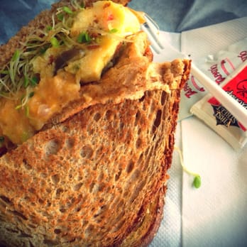 Royal Ground Coffee House - Veggie omelet sandwich - Coffee & Tea Near Me - Berkeley, California Royal Ground Coffee House - Veggie omelet sandwich - Coffee & Tea Near Me - Berkeley, California