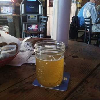 The Farm Drinkery - Hefeweizen. Delicious. - Bars Near Me - Spring, Texas The Farm Drinkery - Hefeweizen. Delicious. - Bars Near Me - Spring, Texas