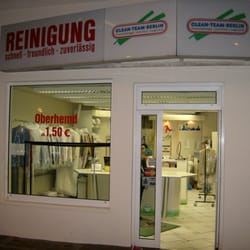 Cleanteam Berlin
