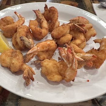 Dixie Crossroads - Seafood Near Me - Titusville, Florida Dixie Crossroads - Seafood Near Me - Titusville, Florida