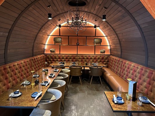 Song Lan Restaurant by null