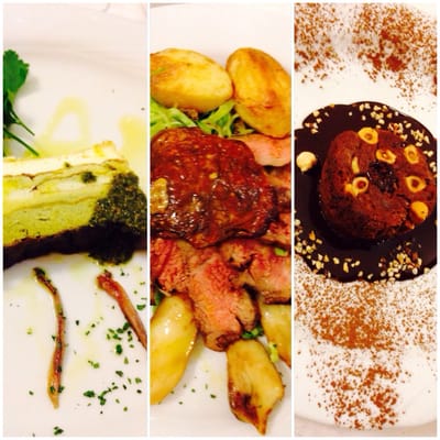 Ristorante da Enzo by null