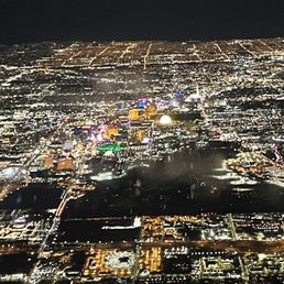 The Strip! The Strip!