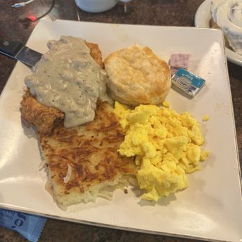 White Wolf Cafe - Chick Country Fried Chicken - New American Near Me - Orlando, Florida White Wolf Cafe - Chick Country Fried Chicken - New American Near Me - Orlando, Florida