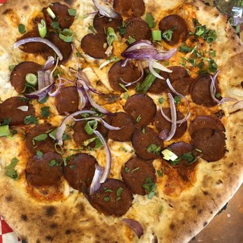 King Dough Indy - Hive Mind - Pizza Near Me - Indianapolis, Indiana King Dough Indy - Hive Mind - Pizza Near Me - Indianapolis, Indiana
