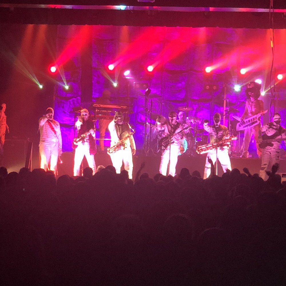 Bogart's - Country music has my  but this group has my soul ! - Music Venues Near Me - Cincinnati, Ohio