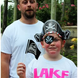 Pirates Cove Adventure Golf