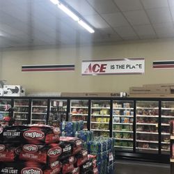 Food Giant Ace Hardware - Ace hardware