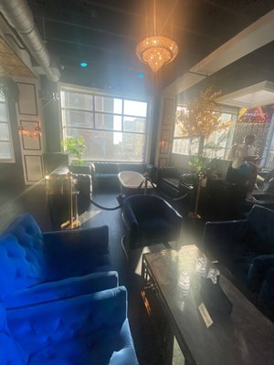 Rokwood Nightclub and Bar by null