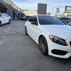 World Auto Body & Paint Center