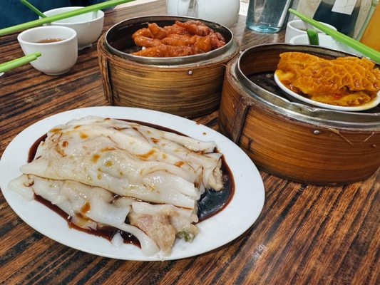 新興食家 by null