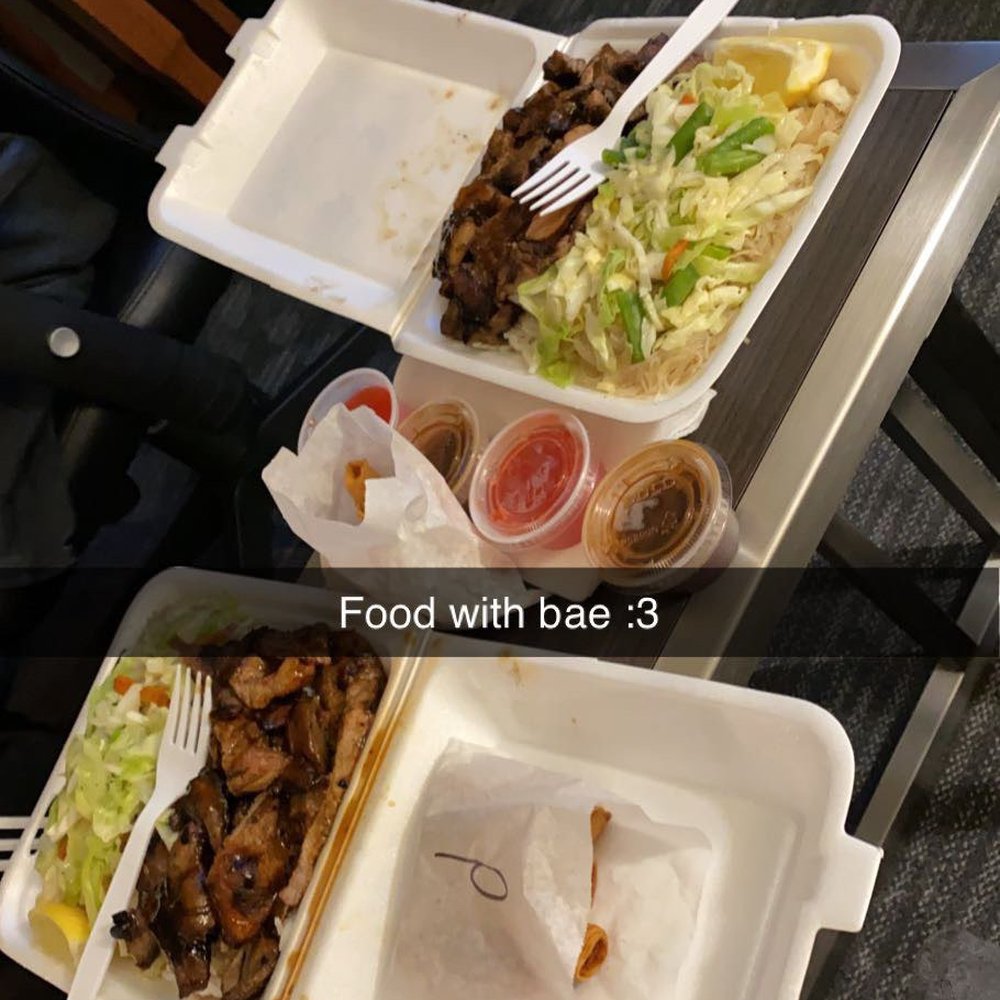 Jeff's Cuisine - Pork BBQ Meal - Filipino Near Me - Atwater, California Jeff's Cuisine - Pork BBQ Meal - Filipino Near Me - Atwater, California