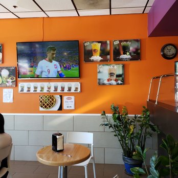 BAMBU - Juice Bars & Smoothies Near Me - Portland, Oregon