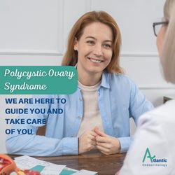 Atlantic Endocrinology & Diabetes - Overcome PCOS with expert care at Atlantic Endocrinology. Personalized treatments for your needs. Schedule your appointment today!