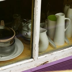 Spotlight Treasures