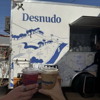 DESNUDO COFFEE - Updated June 2025 - 338 Photos & 271 Reviews - 2505