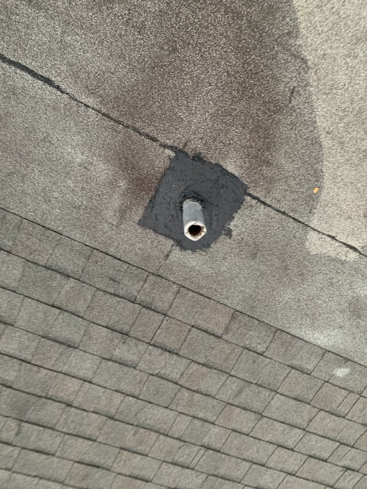 Slide of Firestone Roofing Services