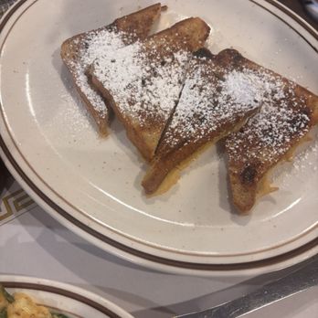 Lidia's Place - Raisins French toast - Breakfast & Brunch Near Me - Netcong, New Jersey Lidia's Place - Raisins French toast - Breakfast & Brunch Near Me - Netcong, New Jersey