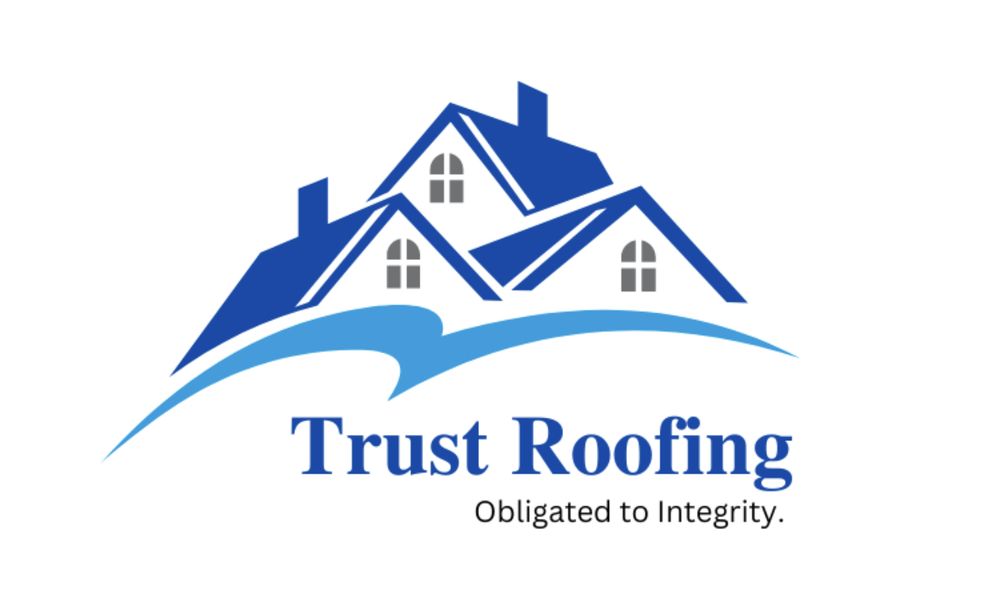 Slide of Trust Roofing