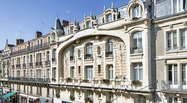 Best Western Hotel D'arc by null