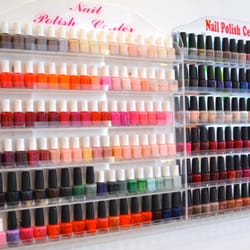Quan Spa - Polish