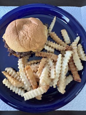 Dreamburger by null