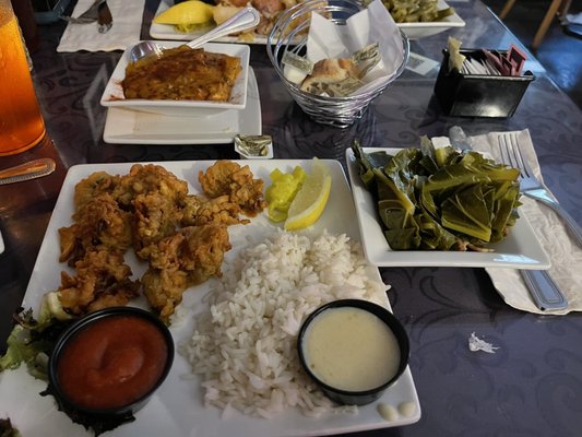 Knotty Pine On The Bayou by null