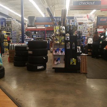 Pep Boys - Auto Repair Near Me - City, New York