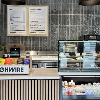 Highwire - Coffee Roasteries Near Me - Oakland, California Highwire - Coffee Roasteries Near Me - Oakland, California