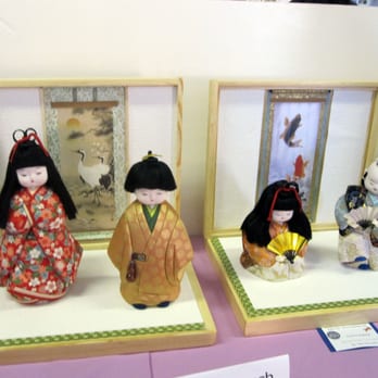 Mountain View Obon Odori - Buddhist Temples Near Me - Mountain View, California