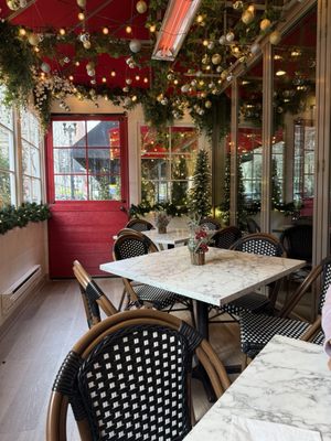 Petterino's Pasticceria by null