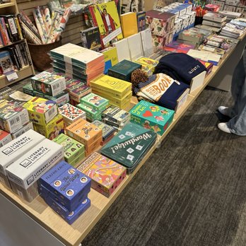 Solid State Books - Bookstores Near Me - Washington, DC, District of Columbia