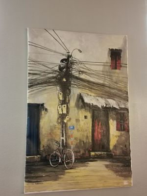 Góc Phố by null