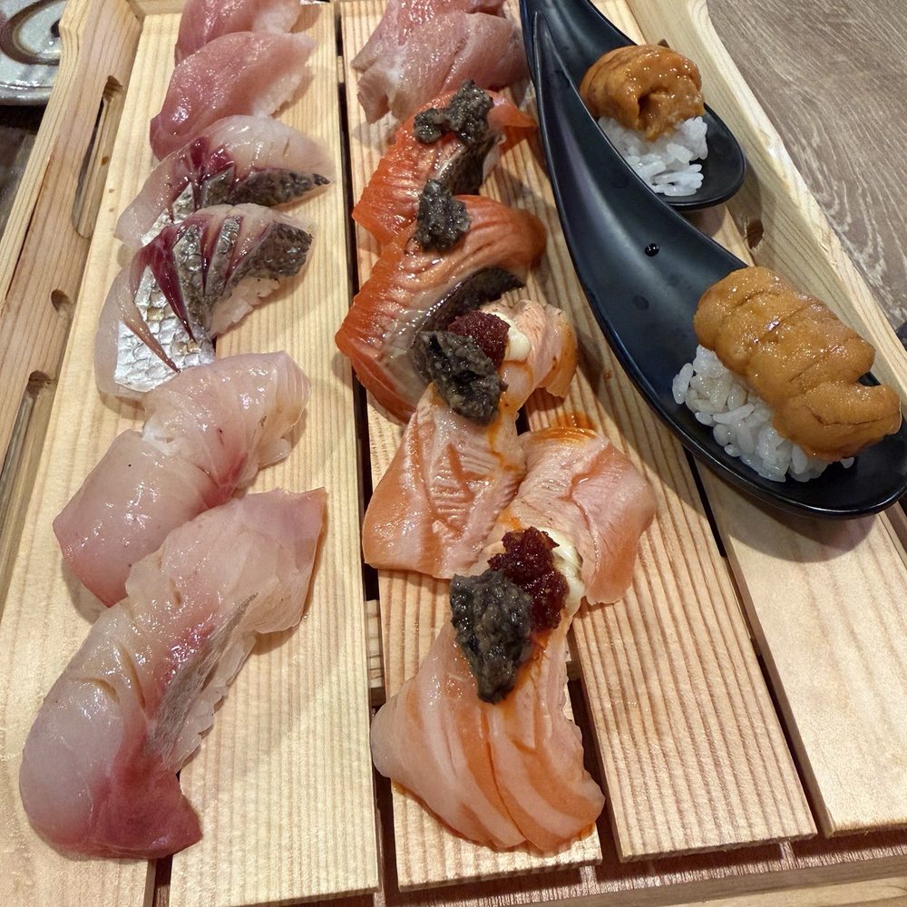 Sushi Umami - Japanese Near Me - Milpitas, California Sushi Umami - Japanese Near Me - Milpitas, California